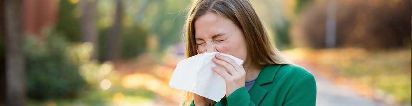 Easy Ways to Make Cold Season Better