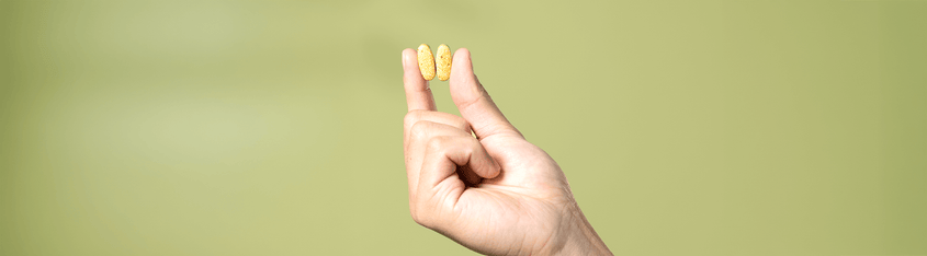 How to Know Which Vitamins and Supplements to Take