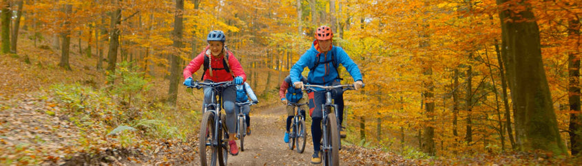 10 Outdoor Fall Activities to Try This Season