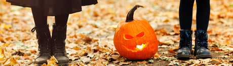 Wellness Tips for Halloween