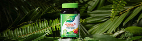 vitamin d3 gummies