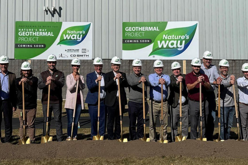 Our Commitment to Sustainability