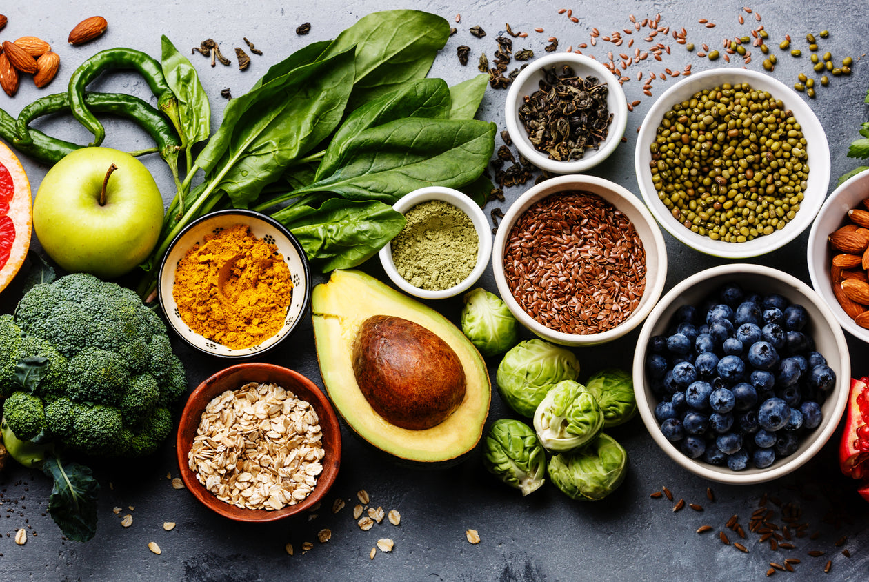 Ingredient Deep-Dive: Antioxidants