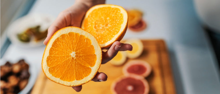 Designed to Defend: The Ingredients That Help You Feel Your Best