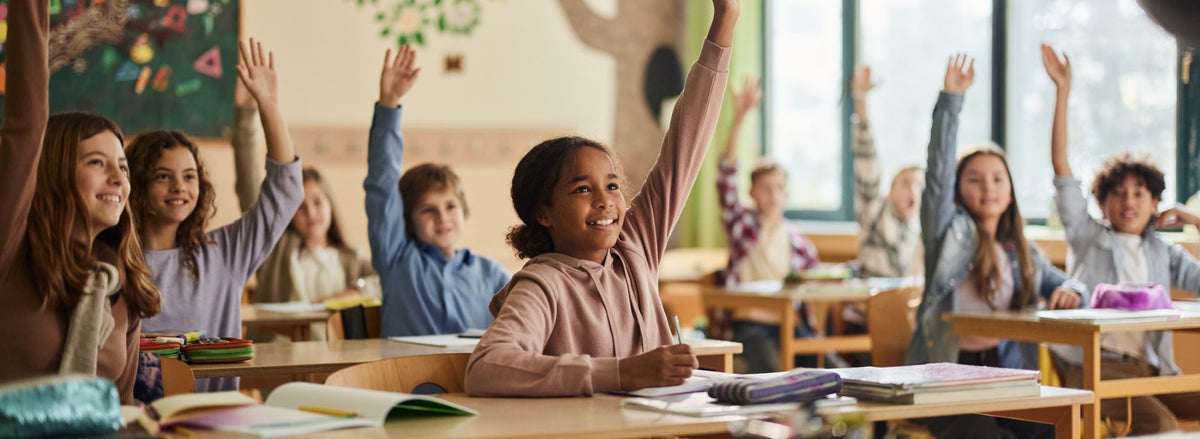 How to Help Support Immune Health During Back-to-School Season*