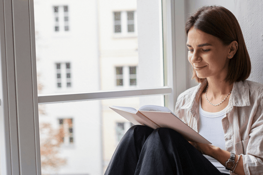 5 Healthy Habits to Bring into the New Year