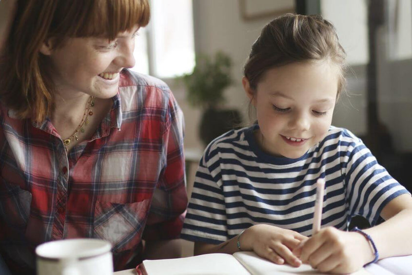Navigating School-Year Stress for the Whole Family