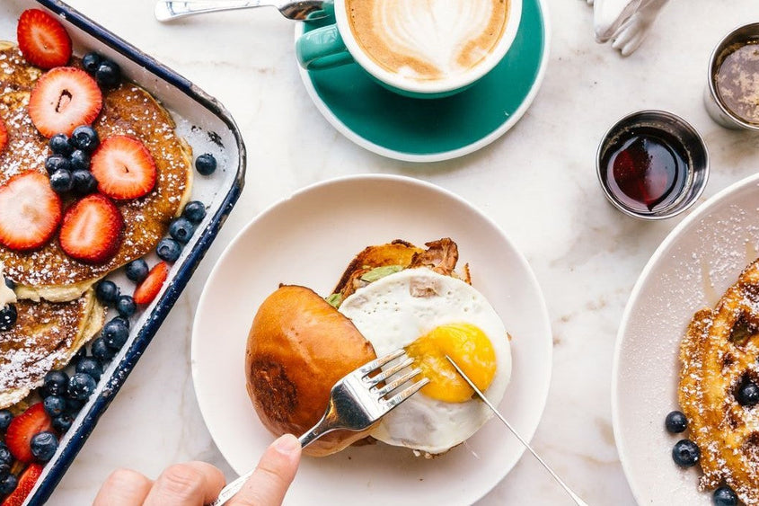 Is Breakfast Really the Most Important Meal of the Day?