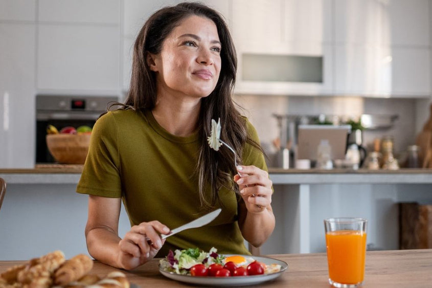 All About Digestive Enzymes