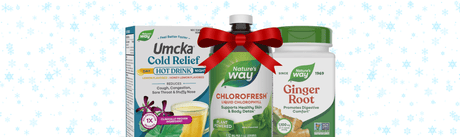 The Ultimate Nature’s Way Gift Guide