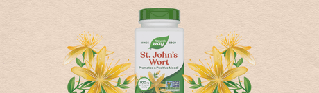 Nature’s Way Herbs 101