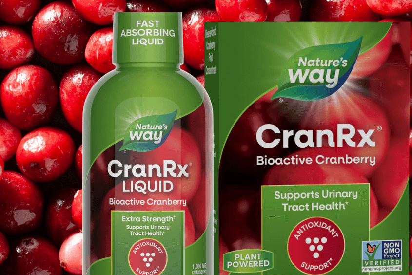 Don’t Forget About Urinary Health