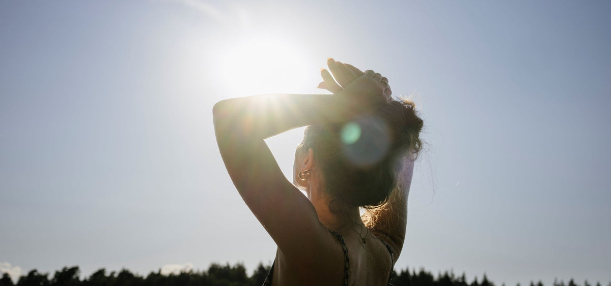 How to Get Vitamin D from Sunlight, Food, and Supplements