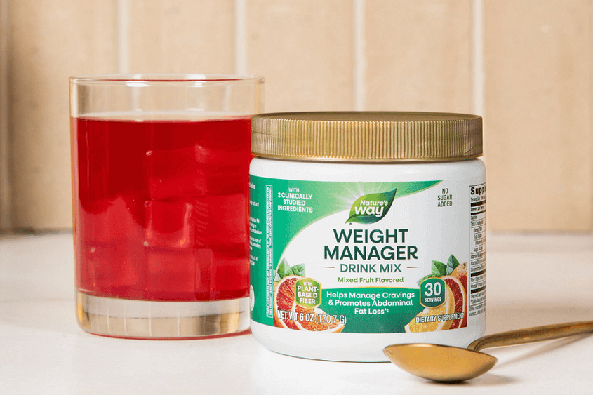 5 Supplements to Complement Your Weight Wellness Journey