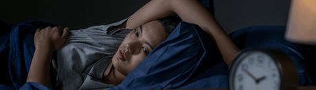 Why Can’t I Sleep?