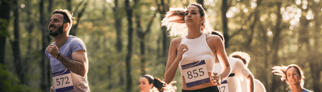 How to Set a Goal and Stick to It
