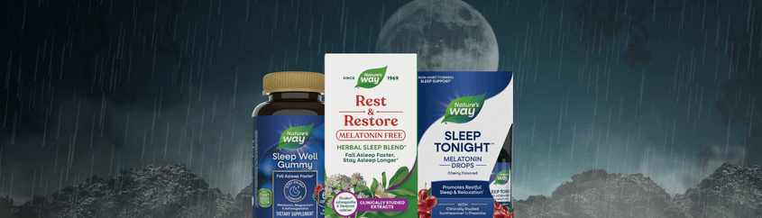 How to Get Scary Good Sleep This Halloween