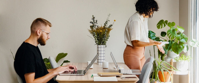 5 Simple Ways to Create a Happy, Healthy Home