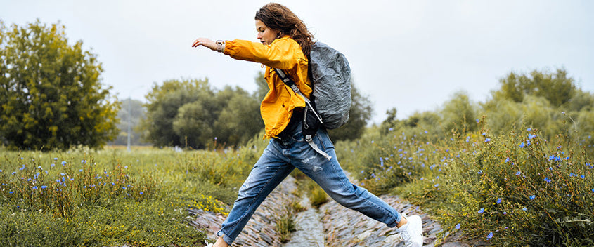 6 Spring Supplements to Have on Hand This Season