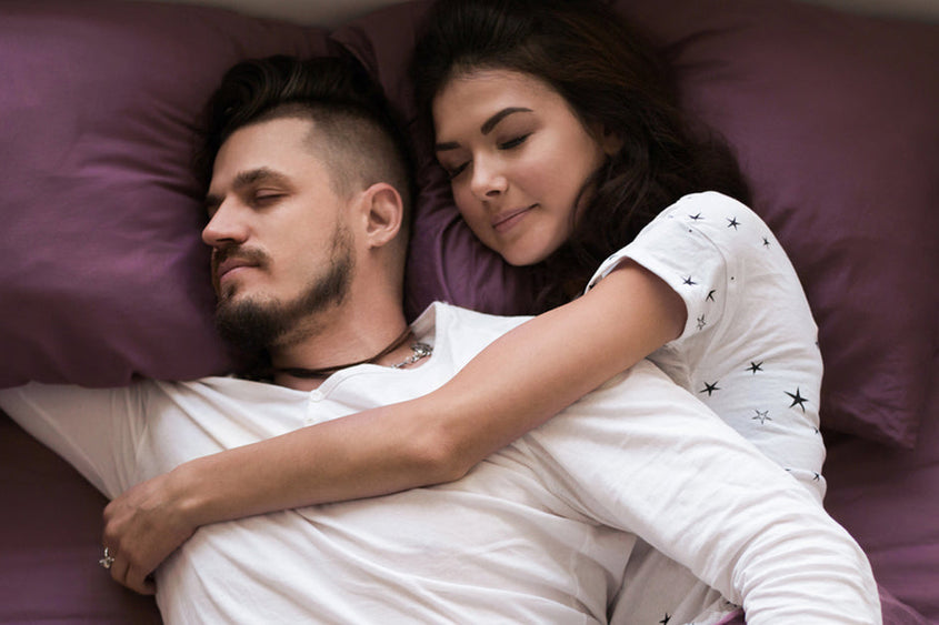 Sleep and Circadian Rhythms: How Your Body Resets Itself at Night