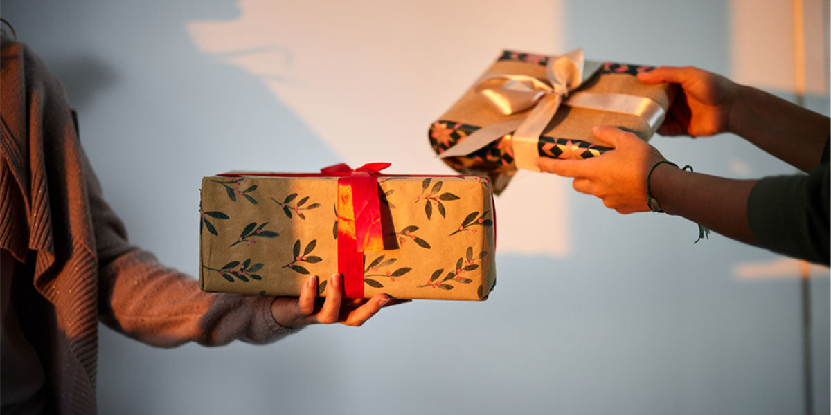 Play Secret Santa with Wellness Gifts for Everyone on Your List