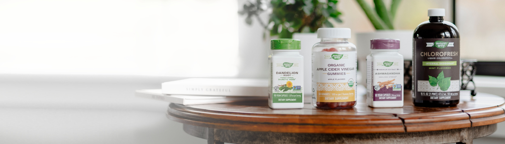 Product Catalog Nature's Way®