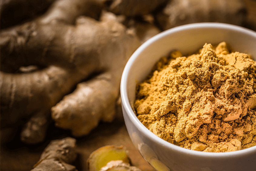 Must-Have Herbal Supplements for Fall