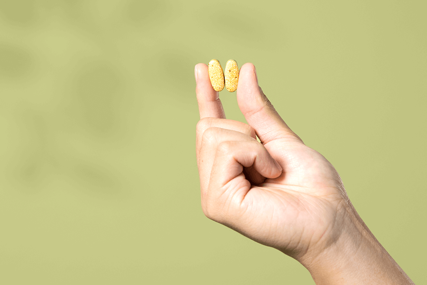 How to Know Which Vitamins and Supplements to Take