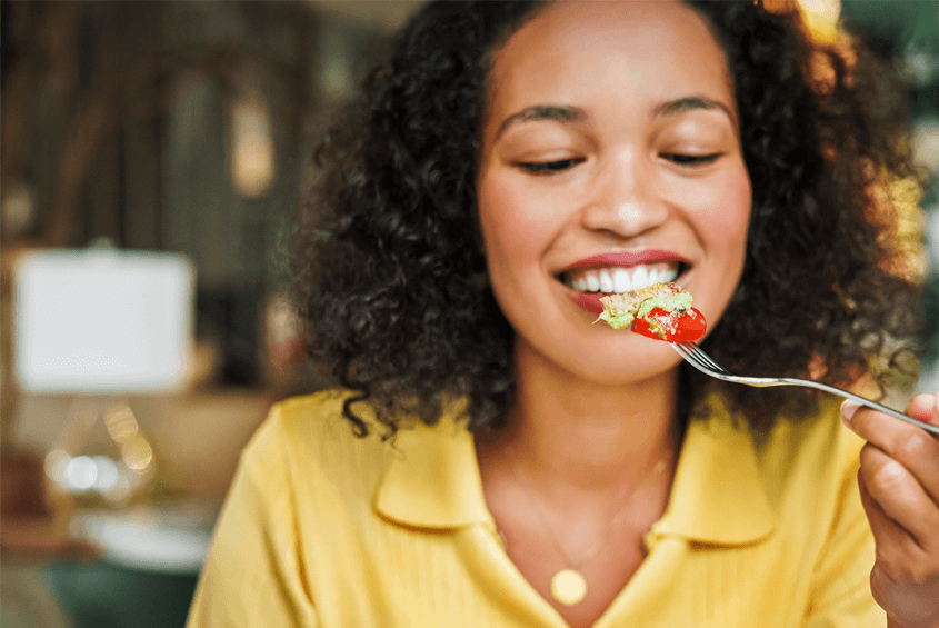 What is Intuitive Eating?