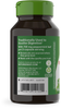 Nature's Way® | Peppermint Leaf - left side of pack Sku:14160