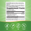 Nature's Way® | HeartCare Hawthorn Premium Extract Sku:6690
