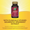 Nature's Way® | Sustained Focus Sku:13691E