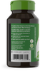 Nature's Way® | Dong Quai Root - left side of pack Sku:12380