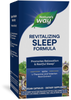 Nature's Way® | Revitalizing Sleep Formula, 90 capsules Sku:03239