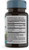 Nature's Way® | Pycnogenol Premium Blend - right side of pack Sku:45151
