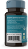 Nature's Way® | Pycnogenol Premium Blend - left side of pack Sku:45151