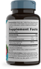 Nature's Way® | Cranberry Premium Blend - right side of pack Sku:15021