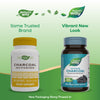 Nature's Way® | Activated Charcoal Sku:45171