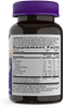 Nature's Way® | Sambucus Zero Sugar Immune Gummies for Kids - right side of pack Sku:15027