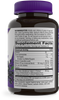 Nature's Way® | Sambucus Immune Gummy - right side of pack Sku:10486
