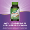 Nature's Way® | Myrrh Gum Tree Resin Sku:15100