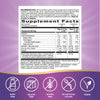Nature's Way® | Sambucus Zero Sugar Immune Gummies for Kids Sku:15027
