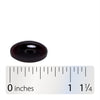 Nature's Way® | Krill Oil - Softgel and ruler Sku:15431