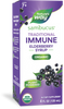 Nature's Way® | Sambucus Traditional Immune Elderberry Syrup, 4 fl oz (120 ml), Berry Sku:15796
