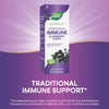 Nature's Way® | Sambucus Traditional Immune Elderberry Syrup Sku:15332