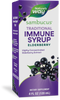 Nature's Way® | Sambucus Traditional Immune Syrup, 4 fl oz (120 ml), Elderberry Sku:6970