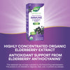 Nature's Way® | Sambucus Traditional Immune Elderberry Syrup Sku:15796