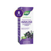 Nature's Way® | Sambucus Traditional Immune Elderberry Syrup Sku:15332