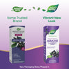 Nature's Way® | Sambucus Traditional Immune Elderberry Syrup Sku:15332