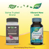 Nature's Way® | Petadolex Pro-Active - package updates old to new Sku:04806